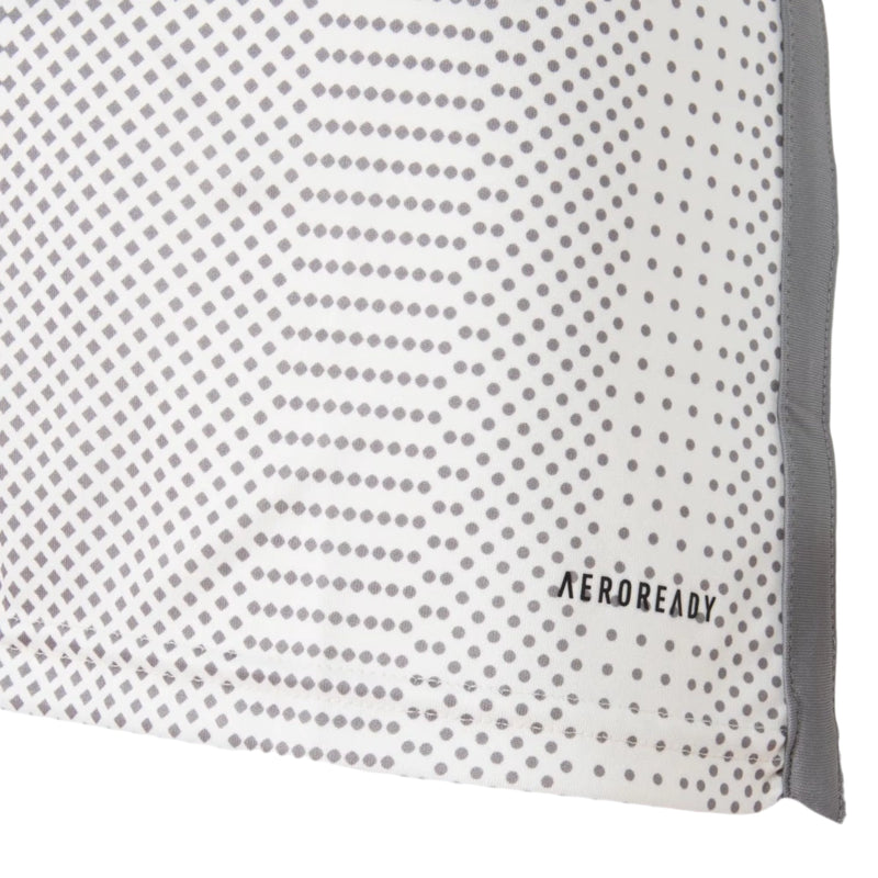 Camisa Atlético Mineiro II 24/25 - Torcedor Masculina - Branca com detalhes em cinza