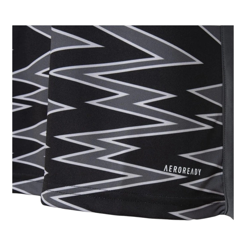 Camisa Atlético Mineiro III 24/25 - Torcedor Masculina - Preta com detalhes em cinza