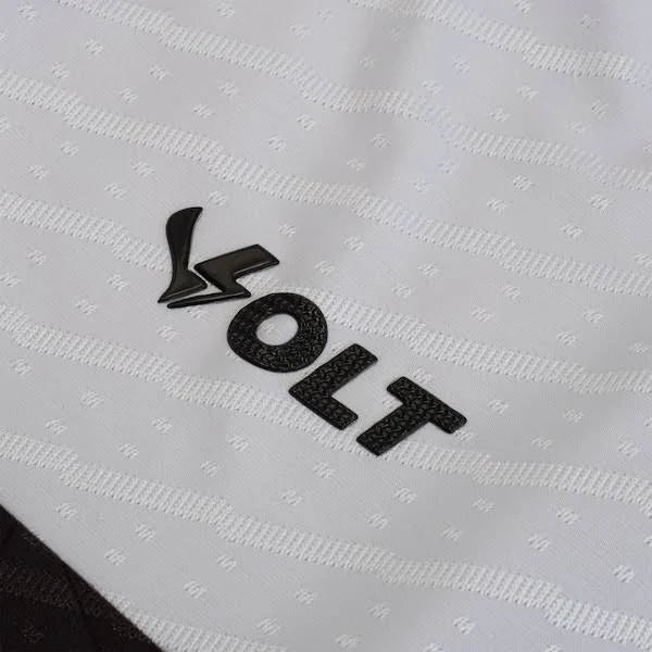Camisa Santa Cruz 25/26 Branca- Torcedor Masculina